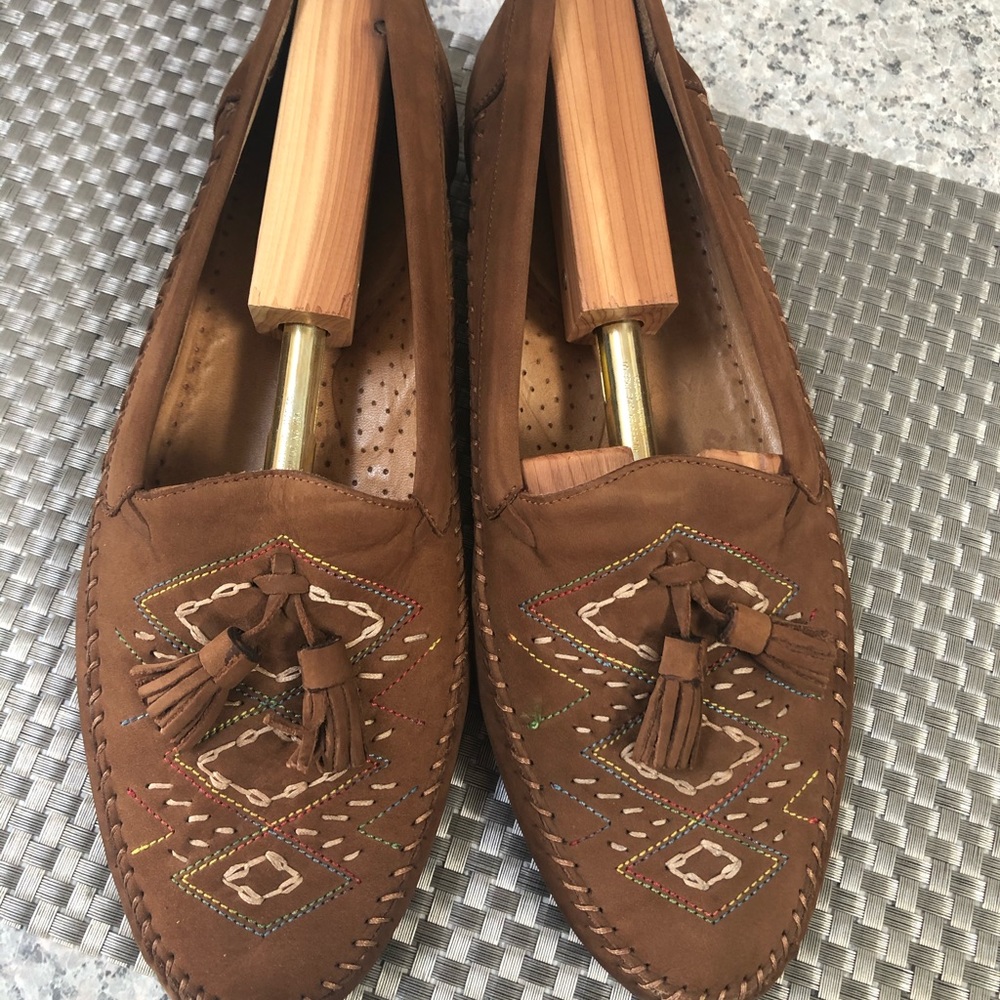 Men’s loafer Shoes